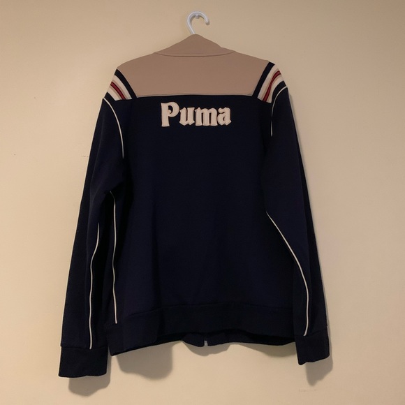 Puma Sweater - Picture 3 of 9